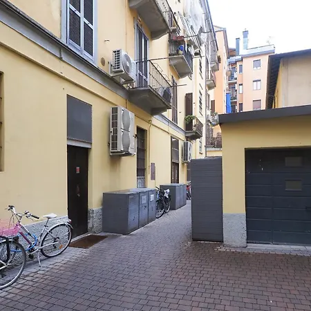 Διαμέρισμα Melzo Premium Porta Venezia Μιλάνο