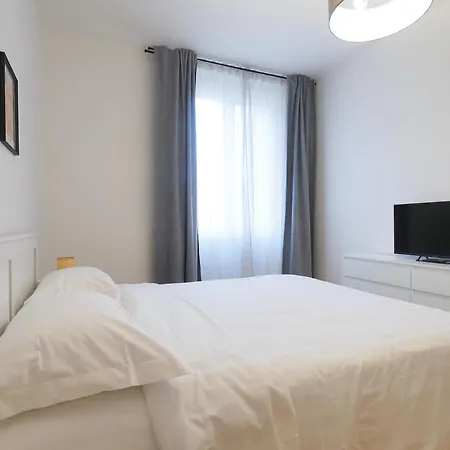 Melzo Premium Porta Venezia Διαμέρισμα