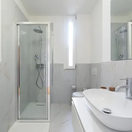 Διαμέρισμα Melzo Premium Porta Venezia