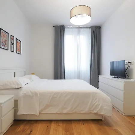 Melzo Premium Porta Venezia Μιλάνο