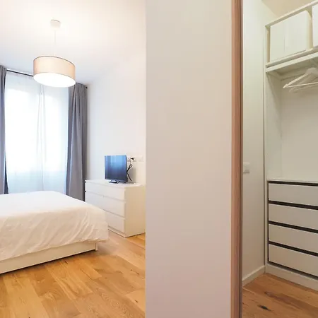 Melzo Premium Porta Venezia * Μιλάνο