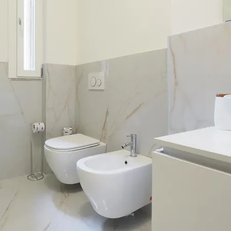 Melzo Premium Porta Venezia Διαμέρισμα