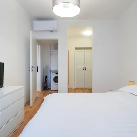 Melzo Premium Porta Venezia Μιλάνο