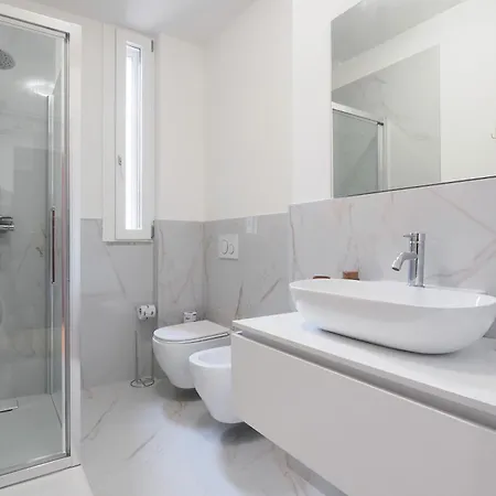 Melzo Premium Porta Venezia * Μιλάνο