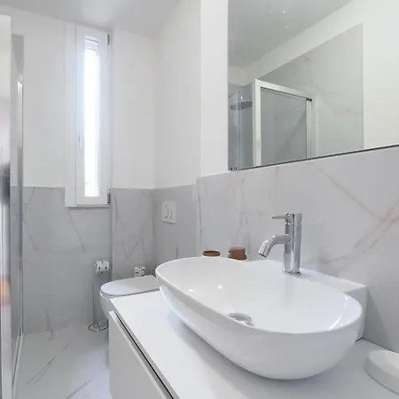 Melzo Premium Porta Venezia Διαμέρισμα